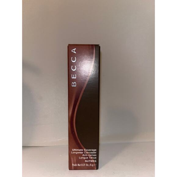 BECCA - Ultimate Coverage Longwear Concealer (Nutmeg) - Picture 1 of 2
